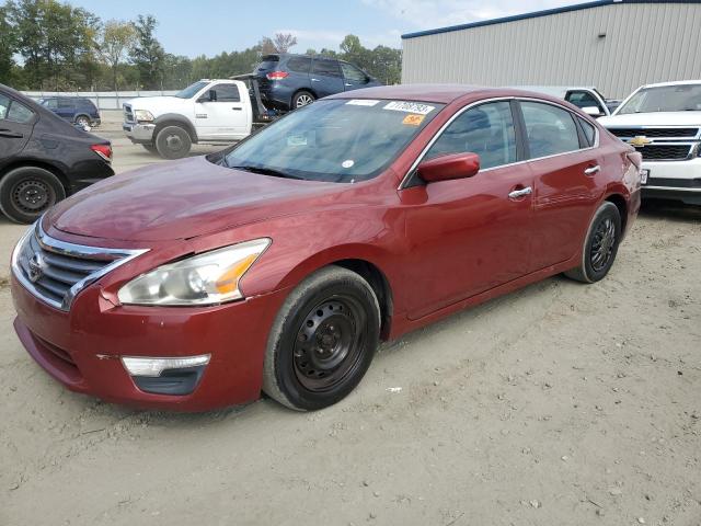 NISSAN ALTIMA 2.5 2015 1n4al3ap7fc466059