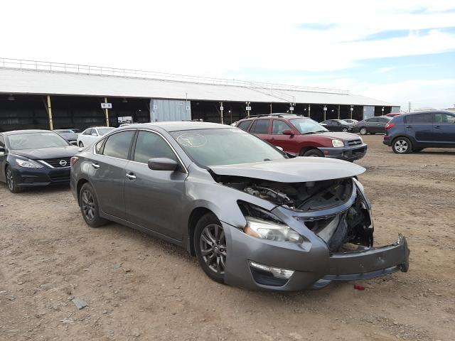 NISSAN ALTIMA 2.5 2015 1n4al3ap7fc466403