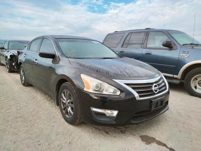 NISSAN ALTIMA 2.5 2015 1n4al3ap7fc466885