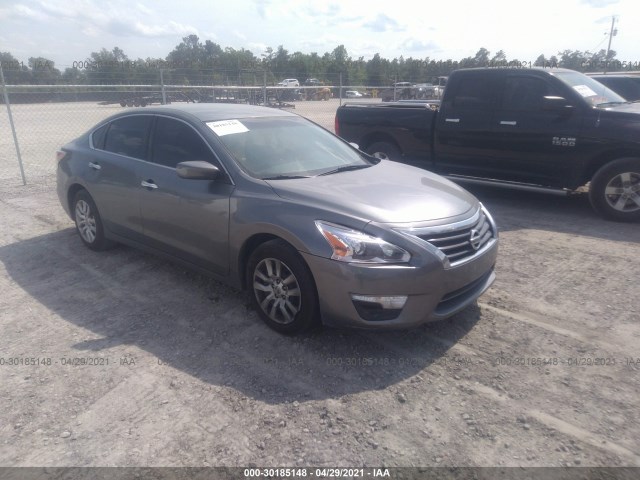 NISSAN ALTIMA 2015 1n4al3ap7fc467891