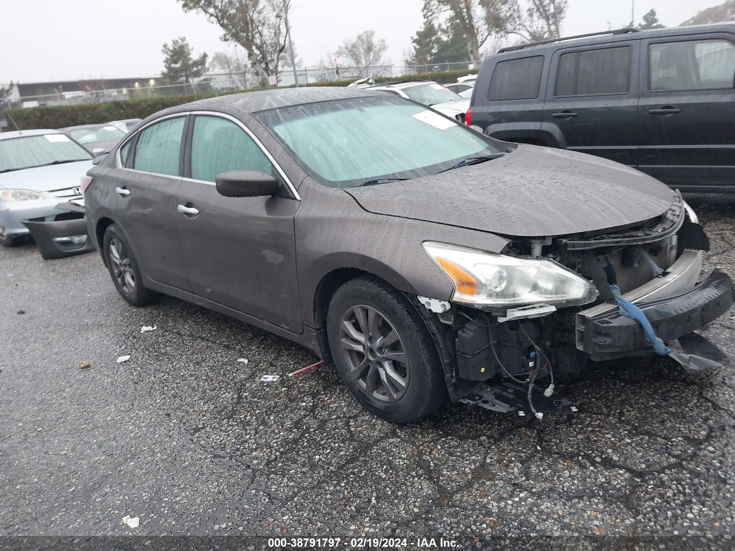 NISSAN ALTIMA 2015 1n4al3ap7fc469219