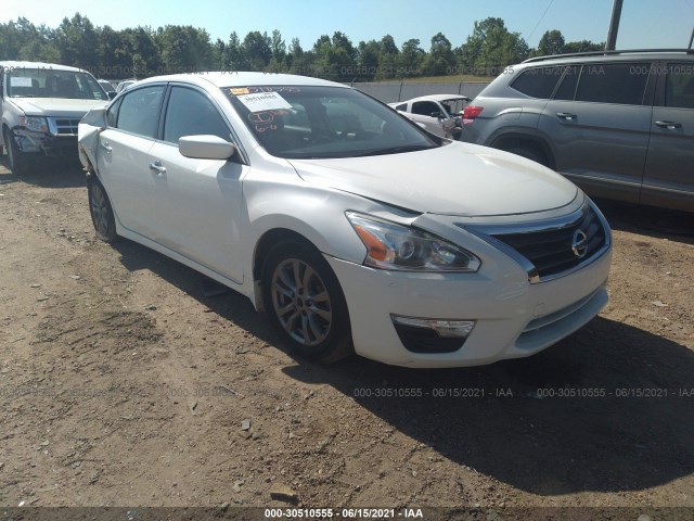 NISSAN ALTIMA 2015 1n4al3ap7fc470032