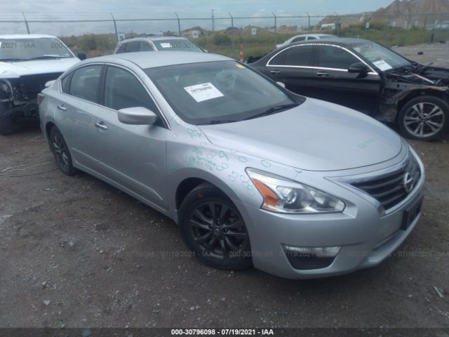 NISSAN ALTIMA 2015 1n4al3ap7fc471438