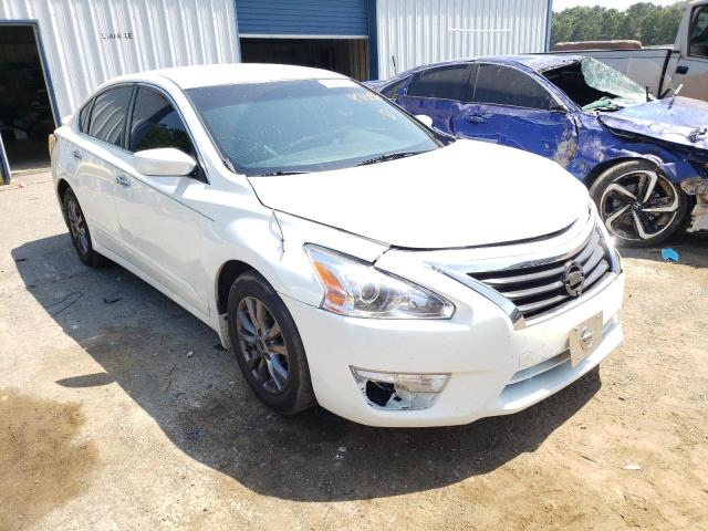 NISSAN ALTIMA 2.5 2015 1n4al3ap7fc471696