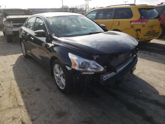 NISSAN ALTIMA 2.5 2015 1n4al3ap7fc473173