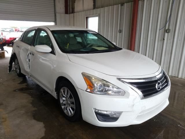 NISSAN ALTIMA 2.5 2015 1n4al3ap7fc473805