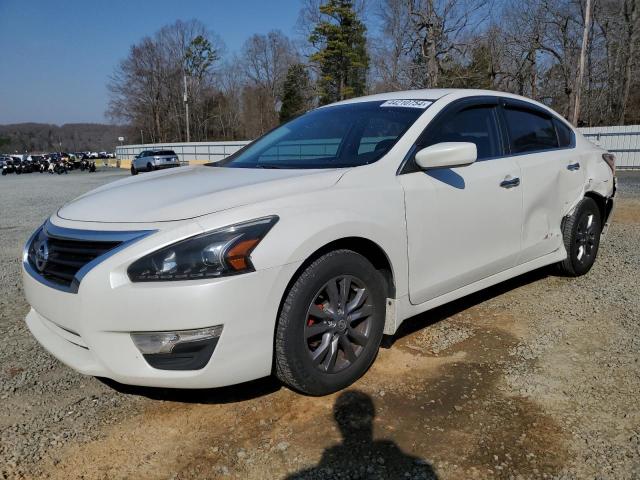 NISSAN ALTIMA 2015 1n4al3ap7fc473884