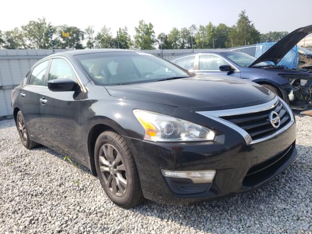 NISSAN ALTIMA 2.5 2015 1n4al3ap7fc474307