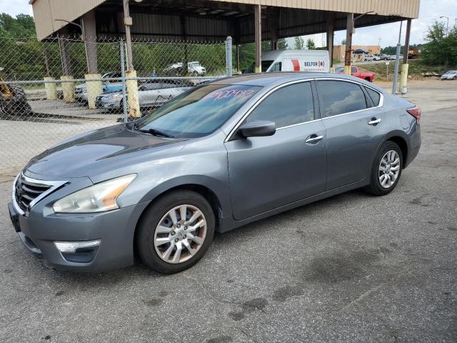 NISSAN ALTIMA 2.5 2015 1n4al3ap7fc474596