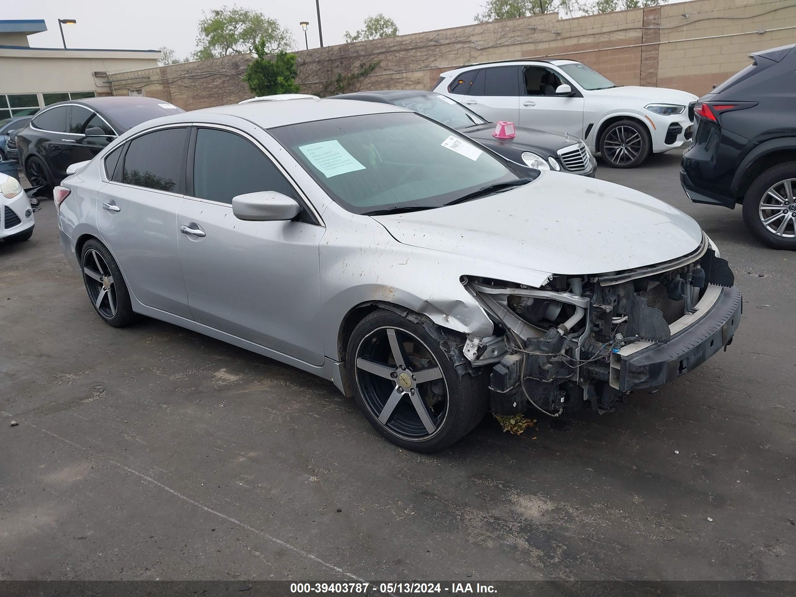 NISSAN ALTIMA 2015 1n4al3ap7fc475165