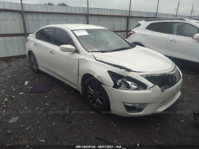 NISSAN ALTIMA 2015 1n4al3ap7fc475442