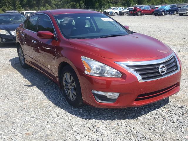 NISSAN ALTIMA 2.5 2015 1n4al3ap7fc475621