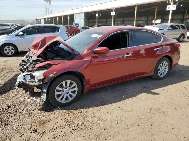 NISSAN ALTIMA 2.5 2015 1n4al3ap7fc475652