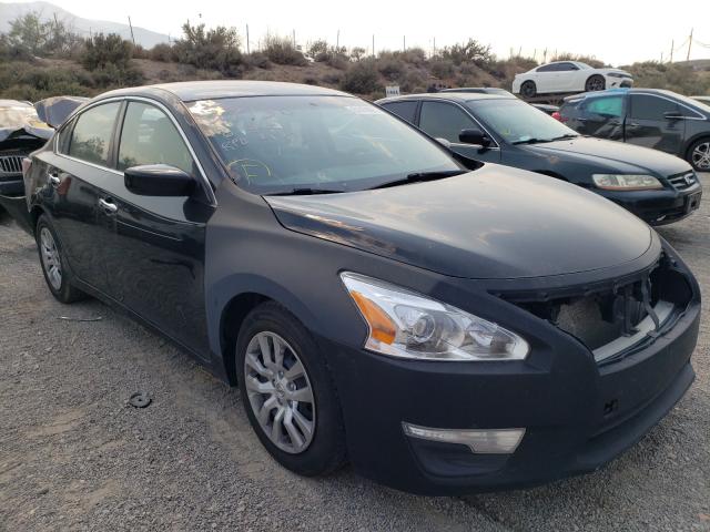 NISSAN ALTIMA 2.5 2015 1n4al3ap7fc475697