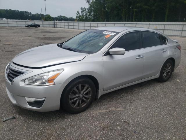 NISSAN ALTIMA 2.5 2015 1n4al3ap7fc475828