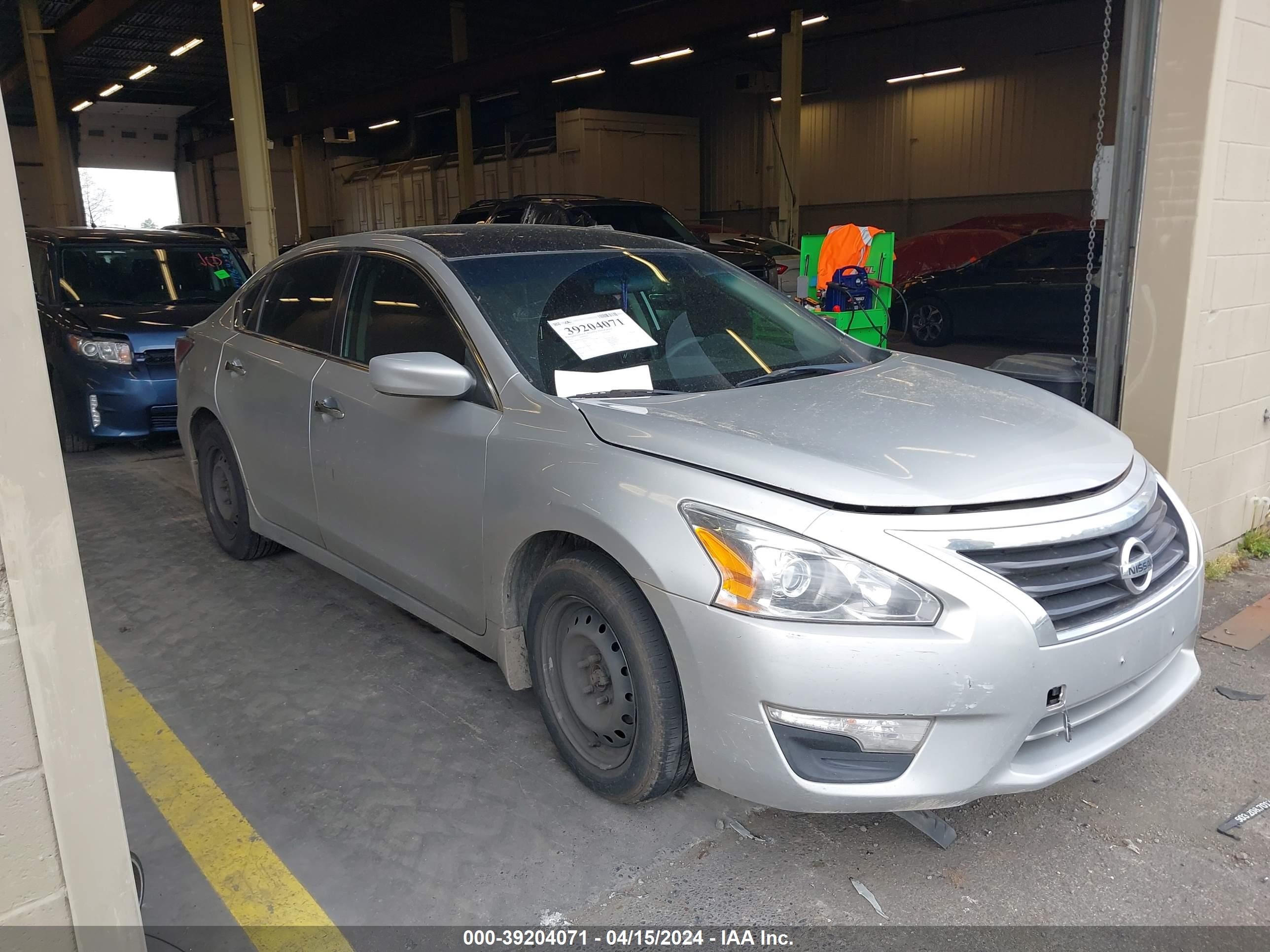 NISSAN ALTIMA 2015 1n4al3ap7fc476574