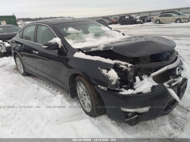 NISSAN ALTIMA 2015 1n4al3ap7fc477000