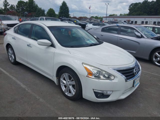 NISSAN ALTIMA 2015 1n4al3ap7fc477448