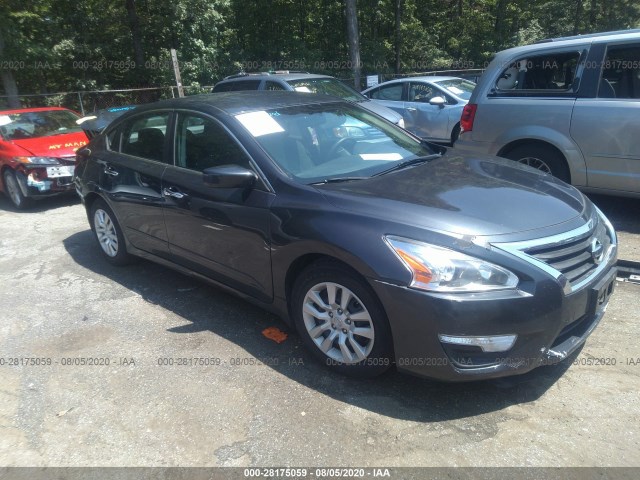 NISSAN ALTIMA 2015 1n4al3ap7fc477630