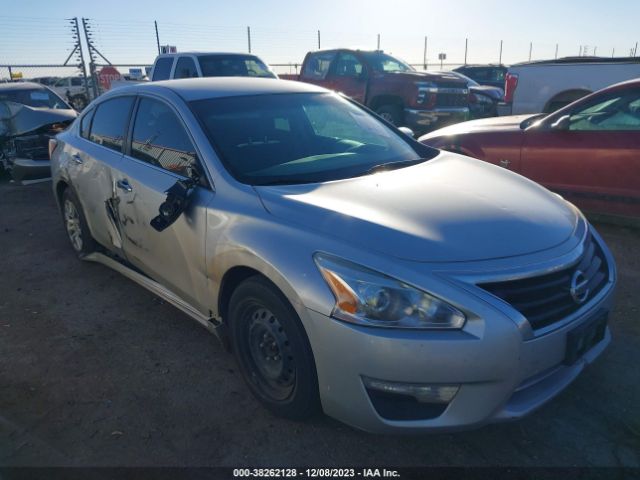 NISSAN ALTIMA 2015 1n4al3ap7fc477921