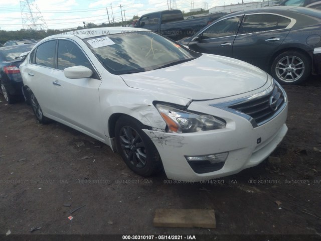 NISSAN ALTIMA 2015 1n4al3ap7fc478910