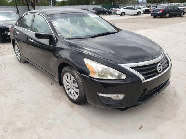 NISSAN ALTIMA 2.5 2015 1n4al3ap7fc479894