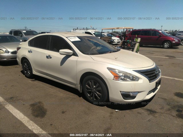 NISSAN ALTIMA 2015 1n4al3ap7fc480253