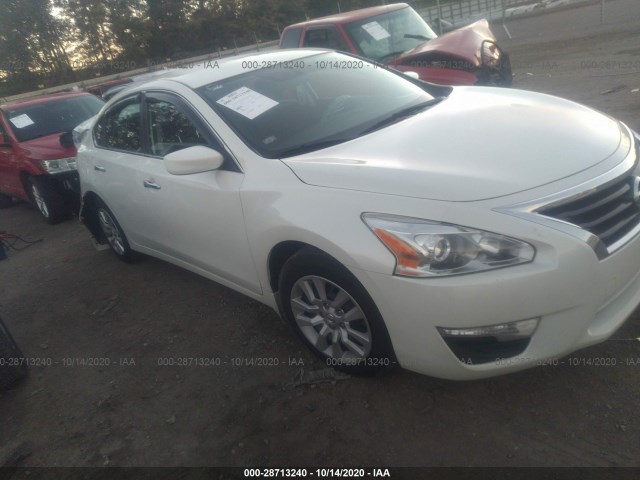 NISSAN ALTIMA 2015 1n4al3ap7fc481063