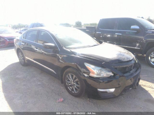 NISSAN ALTIMA 2015 1n4al3ap7fc482150