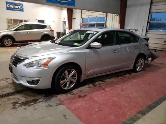 NISSAN ALTIMA 2.5 2015 1n4al3ap7fc482231