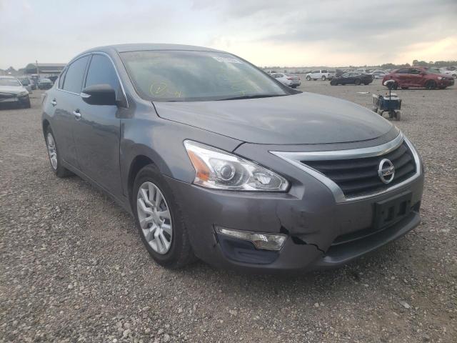 NISSAN ALTIMA 2.5 2015 1n4al3ap7fc482357