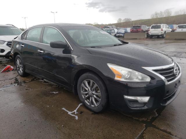 NISSAN ALTIMA 2.5 2015 1n4al3ap7fc482858