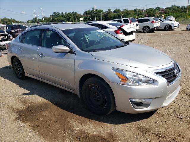 NISSAN ALTIMA 2.5 2015 1n4al3ap7fc482925