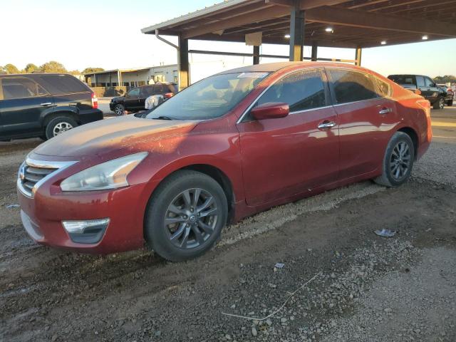 NISSAN ALTIMA 2.5 2015 1n4al3ap7fc483427