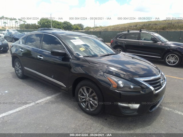 NISSAN ALTIMA 2015 1n4al3ap7fc483430