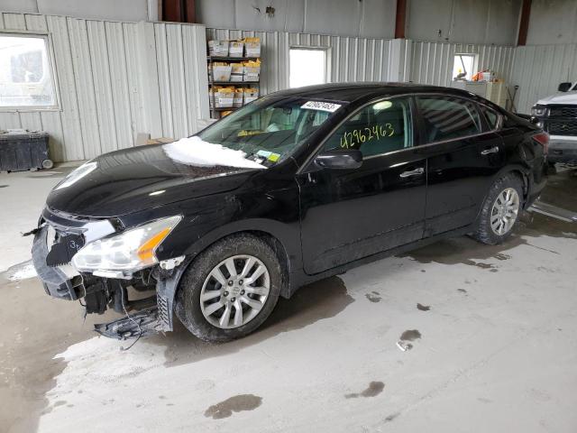 NISSAN ALTIMA 2.5 2015 1n4al3ap7fc483489