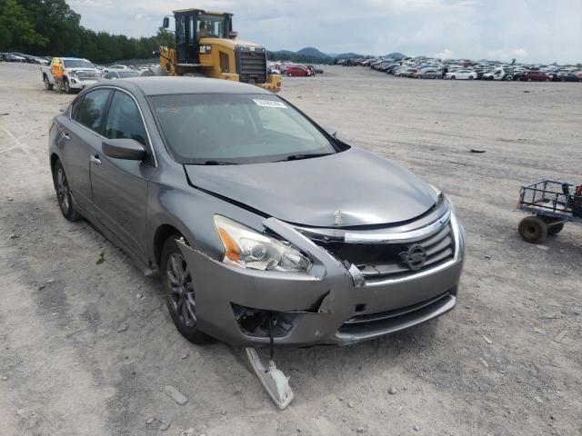 NISSAN ALTIMA 2.5 2015 1n4al3ap7fc483816