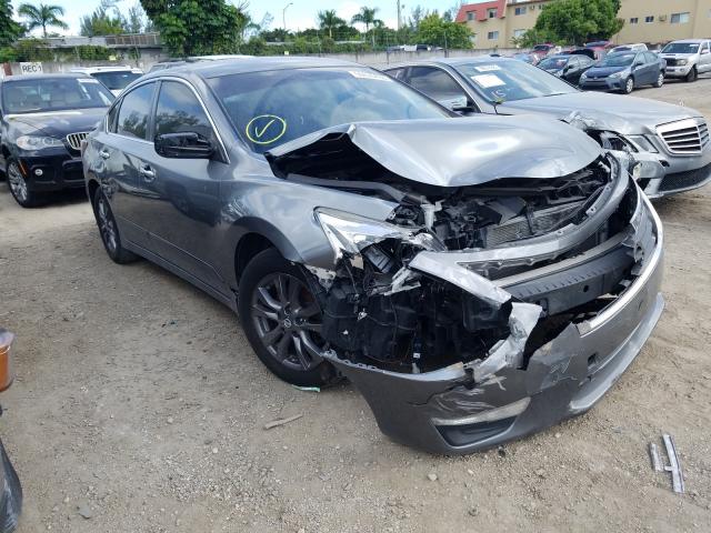 NISSAN ALTIMA 2015 1n4al3ap7fc483847