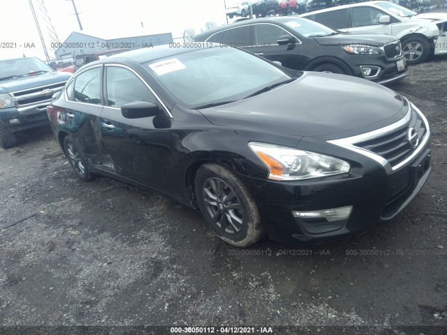 NISSAN ALTIMA 2015 1n4al3ap7fc484240