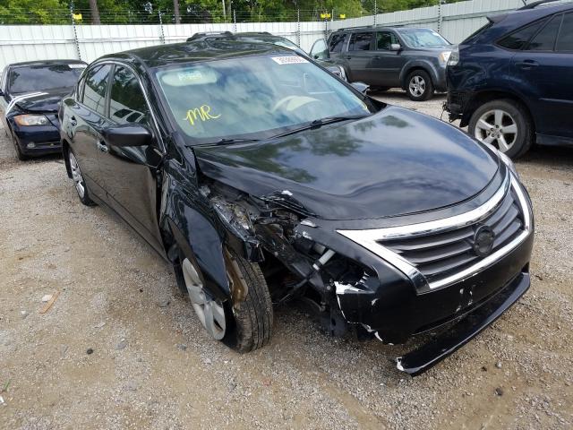 NISSAN ALTIMA 2.5 2015 1n4al3ap7fc484268