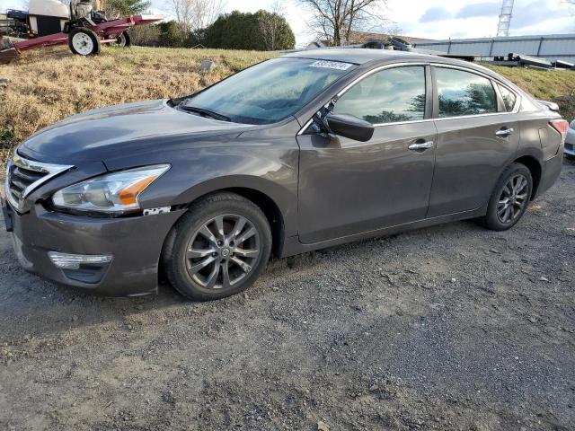 NISSAN ALTIMA 2.5 2015 1n4al3ap7fc484884