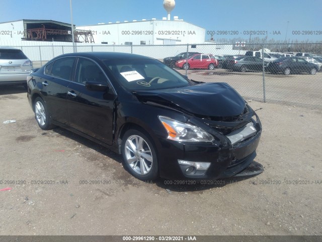 NISSAN ALTIMA 2015 1n4al3ap7fc485176