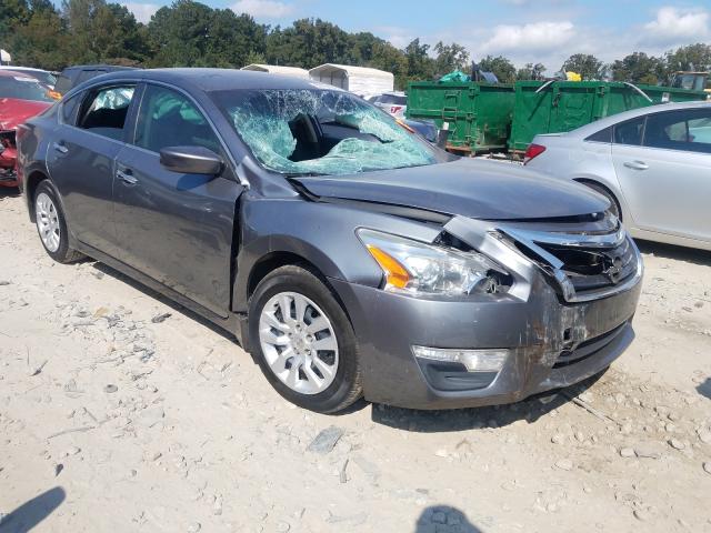 NISSAN ALTIMA 2.5 2015 1n4al3ap7fc486425