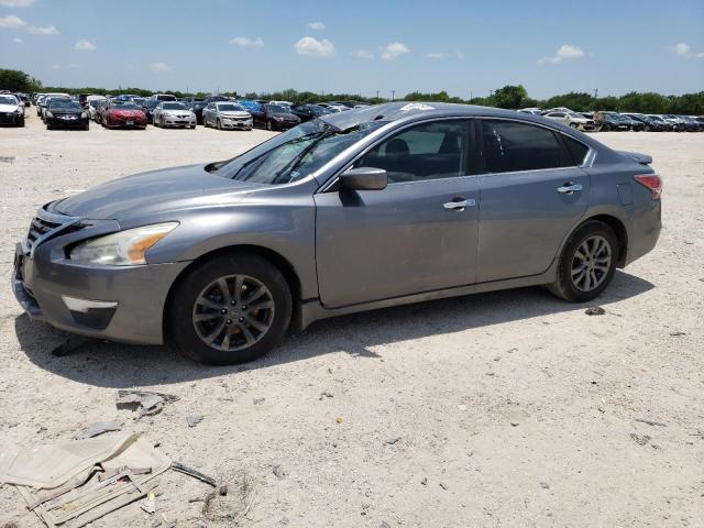 NISSAN ALTIMA 2.5 2015 1n4al3ap7fc486442