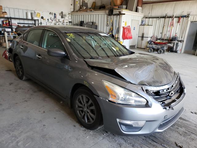 NISSAN ALTIMA 2.5 2015 1n4al3ap7fc487476