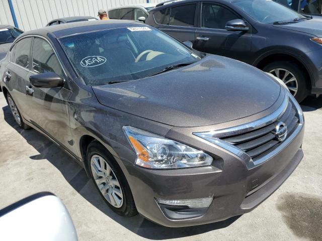 NISSAN ALTIMA 2.5 2015 1n4al3ap7fc488658