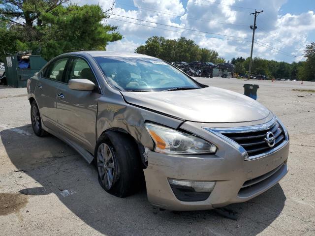 NISSAN ALTIMA 2.5 2015 1n4al3ap7fc489065