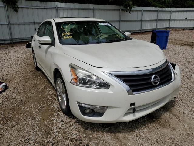 NISSAN ALTIMA 2.5 2015 1n4al3ap7fc491205