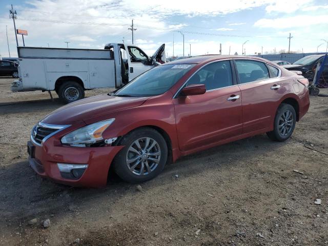 NISSAN ALTIMA 2015 1n4al3ap7fc491611