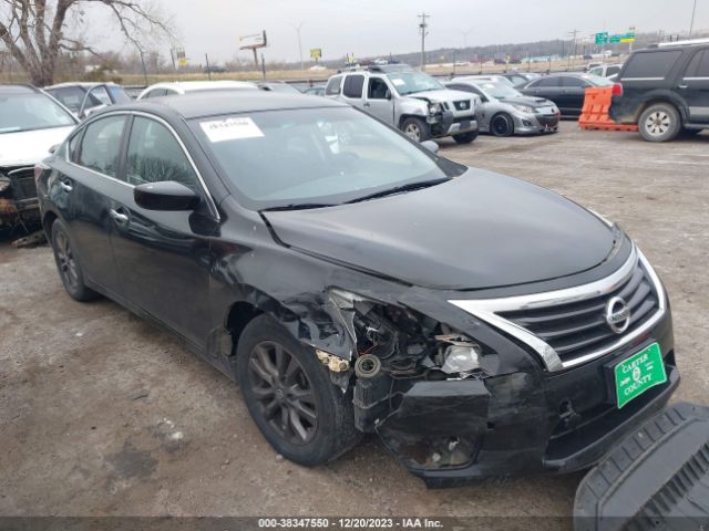 NISSAN ALTIMA 2015 1n4al3ap7fc491639